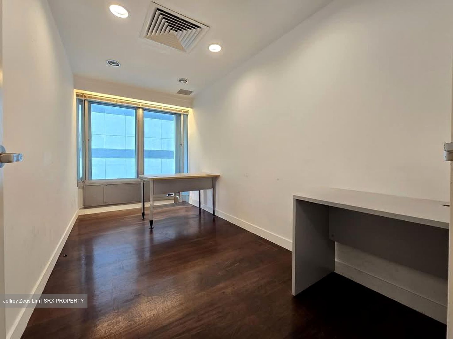 The Octagon (D1), Office #572112811